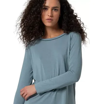 Dámské tričko Dámské tričko Surkana 555Lisi014 šalvěj velikost M