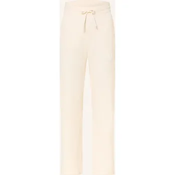 Adidas Originals Dámské Fleecové Kalhoty Knitted, režná, 40