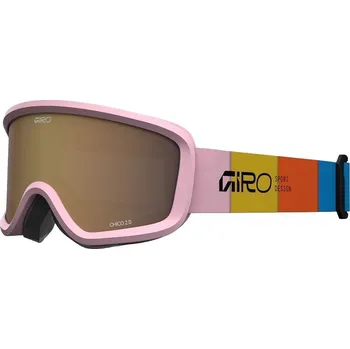 Giro Chico 2.0 - Pink Blocks/Amber Rose