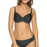 Viania Podprsenka s kosticí 151414 Barva: volcano, Velikost: 80B