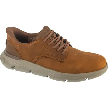 Dámská běžecká obuv Skechers Slip-Ins: Garza - Duran 205353-CDB Brown 40 41