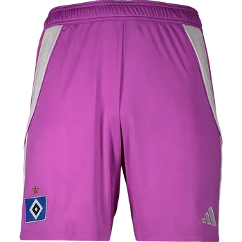 Šortky adidas Hamburger SV Goalkeeper Shorts 2025/26 6hsvji6089 Velikost XXL