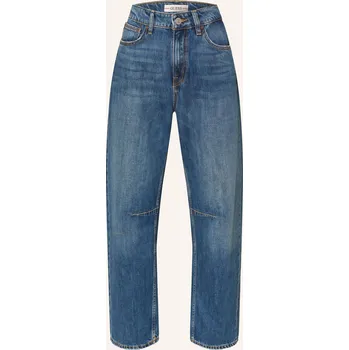 Dámské džíny Guess Dámské Barrel Džíny, rvil revival indigo, 38