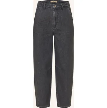 Dámské kalhoty Smith & Soul Dámské Barrel Džíny, 824 used stone, 38