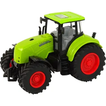 Svatební dekorace Zemědělský traktor (zvuk, světlo)