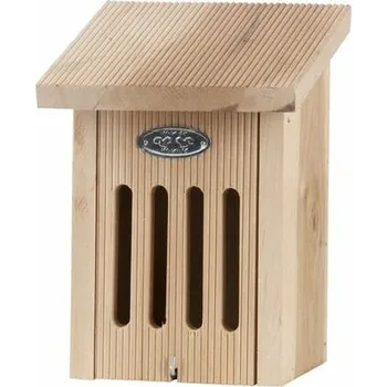 Hnízdní budka Hotel pro motýly v dárkovém balení|Esschert Design