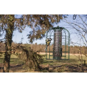 Krmítko pro ptáka Krmítko odolné vůči veverkám|Esschert Design