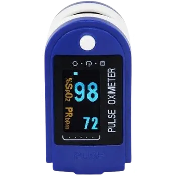 Pulzní oxymetr CONTEC Pulsní oxymetr s bluetooth