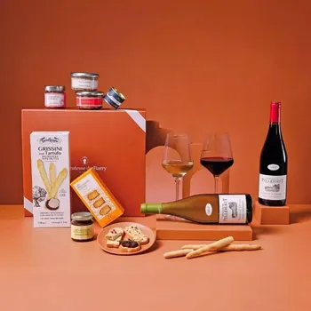 Comtesse du Barry - Dárkové balení L‘ APERO