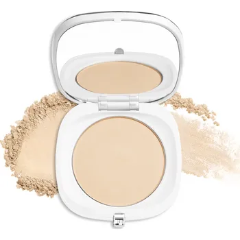 Pudr Saténový pudr: TRANSPARENT