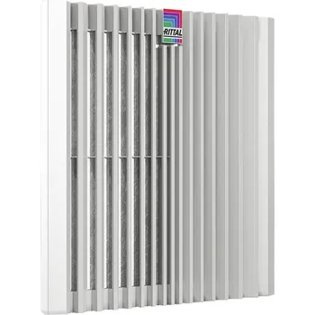 Rozvaděč Rittal SK 3243.300 výstupní filtr (š x v x h) 323 x 323 x 44.7 mm 1 ks