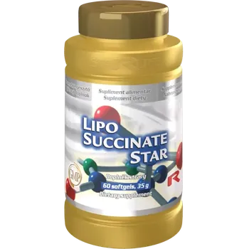 STARLIFE LIPO SUCCINATE STAR 60 sfg