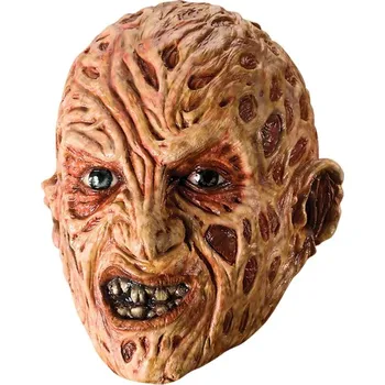 Karnevalová maska Freddy Kruger 3/4 maska