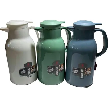 Termoska Maják Termokonvice 1,3l, 3barvy, 2025, plast/sklo