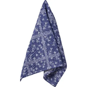 Utěrka Utěrka 70x50cm, set 2ks, FLOWERS, Blueberry (balení) (DOPRODEJ)(DOPRODEJ)|Casafina by Costa Nova