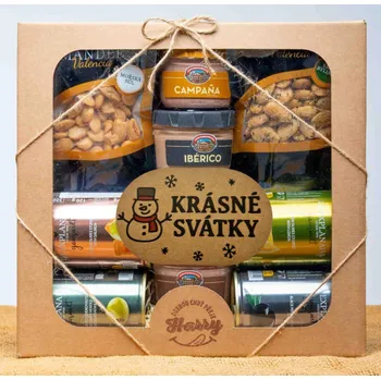 Dárková krabička Dárková krabička jednorožec