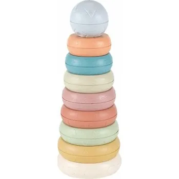 Pyramida kroužková 20,7 cm