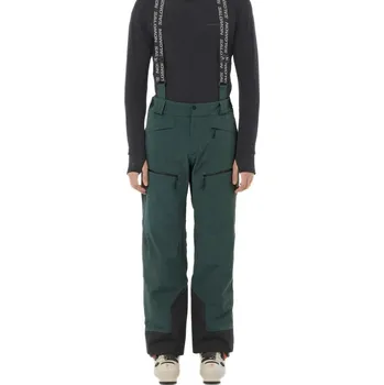 Snowboardové kalhoty Salomon Spectral Pant LC2637900 - green gables M