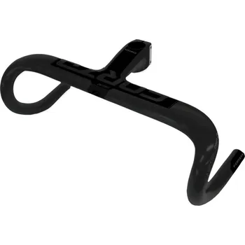 Řídítka FORZA řidítka CIRRUS PRO Integrated 360/380/CIP002A šedá