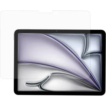 4Smarts Second Glass ochranné sklo na displej smartphonu Apple iPad Air 11 (M2, 2024) 1 ks Chránící proti otiskům prstů,