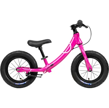 Odrážedlo Odrážedlo PELLS One Evo Pink Barva: Růžová