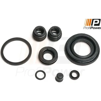 Brzdový třmen Sada na opravy, brzdový třmen ProfiPower 9B3082