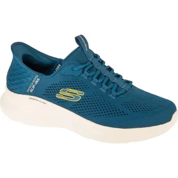 Dámská sportovní obuv Skechers Slip-Ins: Skech-Lite Pro - Primebase 232466-TEAL Blue 40 47,5