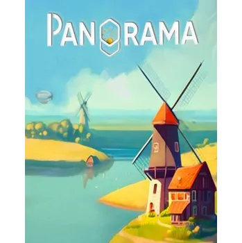 Počítačová hra Pan'orama PC - digitální verze - Hraj již za pár minut
