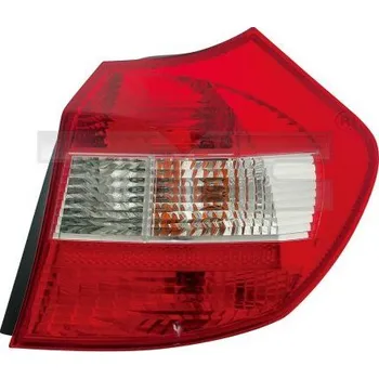 Zadní světlomet Zadní světlo TYC 11-0985-01-2
