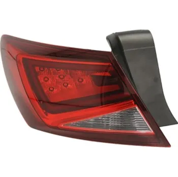 Zadní světlomet Levé zadní světlo LED vnější Seat Leon (5F1) 12-16 HATCHBACK VALEO