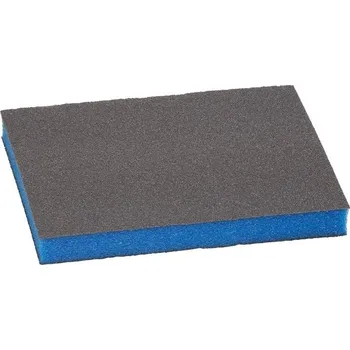 Brusný papír BOSCH hobby Bosch Brusná podložka na kontury Best for Contour (2609256350)