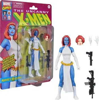 Figurka Marvel Legends Series The Uncanny X-Men Mystique