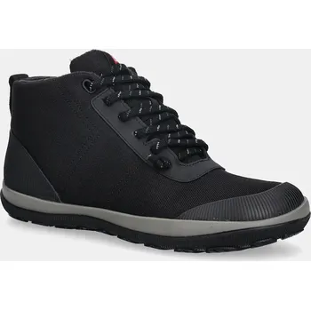 Pánské tenisky Tenisky Camper Peu Pista GM pánské, černá barva, K300472-007 K300472.007 99X, EUR 46