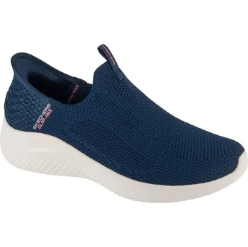 Dámská sportovní obuv Skechers Slip-Ins: Ultra Flex 3.0 - Easy Win 150450-NVY Navy Blue 36 36,5