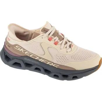 Dámská sportovní obuv Skechers Slip-Ins: Glide-Step Altus 150510-NTGY Beige 36 40