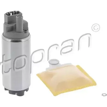 Palivové čerpadlo TOPRAN Palivové čerpadlo TPR 820 793