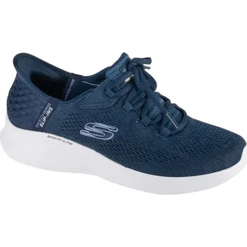 Dámská sportovní obuv Skechers Slip-Ins: Skech-Lite Pro - Natural Beauty 150012-NVLV Navy Blue 36 40