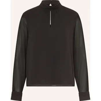 S.Oliver Black Label Dámská Halenka, černá, 44