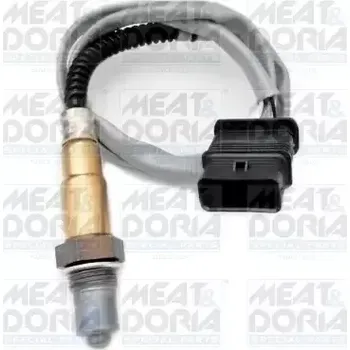 Čidlo automobilu MEAT & DORIA Lambda sonda MAD 81844