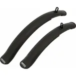 Blatníky set MAX1 Kids 16-20 černé