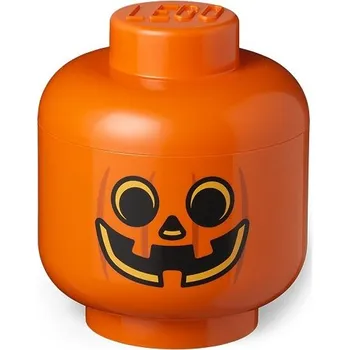 Stavebnice LEGO LEGO Licence LEGO úložná hlava velká - dýně