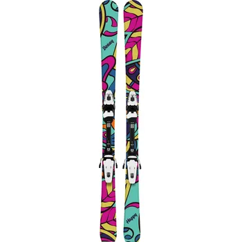 Sjezdové lyže Sjezdové lyže Beany HAPPY 2025/26 Délka lyže [cm]: 130 + vázání Vist Junior 45 / 75