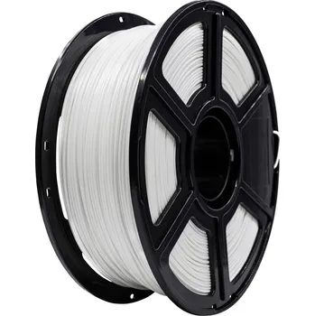 Filament Renkforce RF-6838916 vlákno pro 3D tiskárny ABS plast Žáruvzdorné, Nárazuvzdorný 1.75 mm 1 kg bílá 1 ks