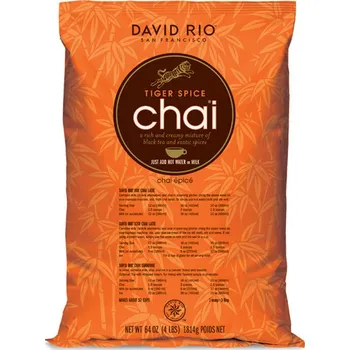 Instantní nápoj Chai Tiger Spice 1814g