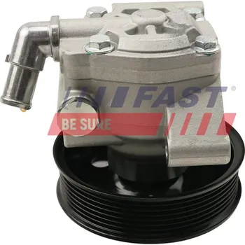 Posilovač řízení Hydraulické čerpadlo, řízení FAST FT36235
