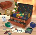 Lilo a Stitch Adventní kalendář Harry Potter Box