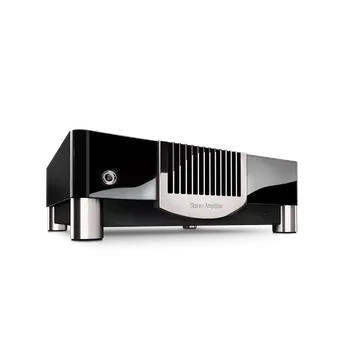 Hi-Fi Zesilovač MBL N21 | stereo koncový zesilovač (Noble Line)