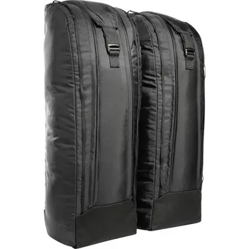 turistický batoh Tasmanian Tiger, batoh FRONT-SIDE POUCH 16, černý