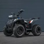 Čtyřkolka Leramotors By APOLLO RFZ 250 Černá Leramotors RFZ250BLACK