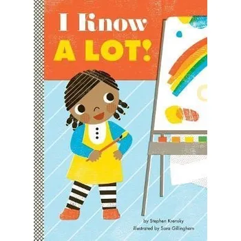 První čtění I Know a Lot!